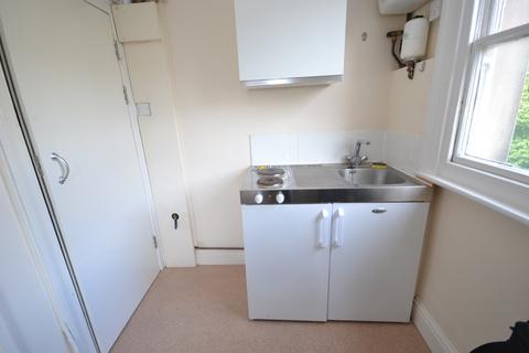 1 bedroom flat to rent, Brunswick Place, Hove, BN3