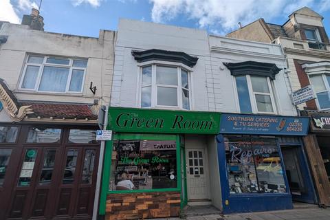 1 bedroom flat to rent, ALBERT ROAD, SOUTHSEA, PO5 2SL