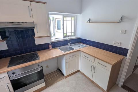 1 bedroom flat to rent, ALBERT ROAD, SOUTHSEA, PO5 2SL