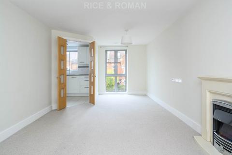 2 bedroom retirement property for sale, Kingston Road, London SW20