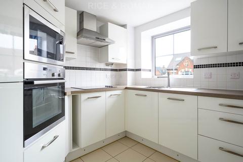 2 bedroom retirement property for sale, Kingston Road, London SW20