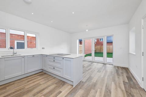 3 bedroom detached house for sale, Hayle Field, High Street, Thurleigh, Bedford, MK44