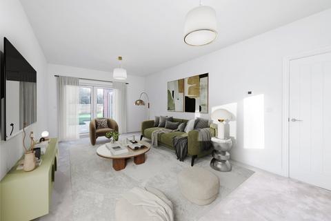 3 bedroom detached house for sale, Hayle Field, High Street, Thurleigh, Bedford, MK44