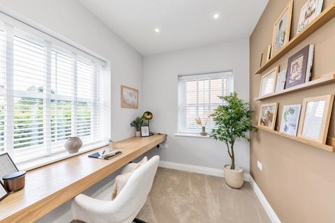 undefined, Hayle Field, High Street, Thurleigh, Bedford, MK44