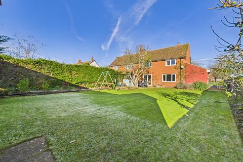 3 bedroom semi-detached house for sale, Vicarage Close, Whittlebury, NN12