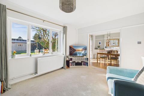 3 bedroom semi-detached house for sale, Vicarage Close, Whittlebury, NN12