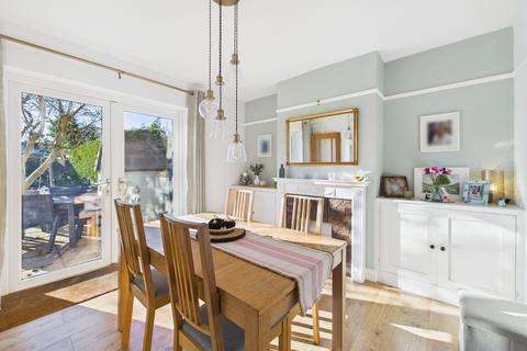 3 bedroom semi-detached house for sale, Vicarage Close, Whittlebury, NN12