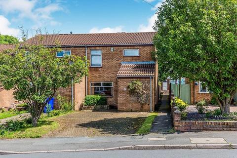 2 bedroom semi-detached house for sale, Mayne Street, Stoke-On-Trent ST4