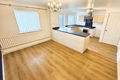 2 bedroom semi-detached house for sale, Mayne Street, Stoke-On-Trent ST4