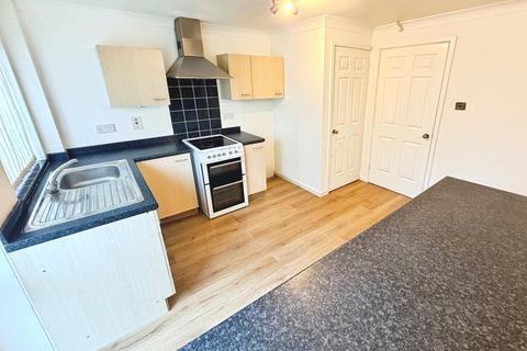 2 bedroom semi-detached house for sale, Mayne Street, Stoke-On-Trent ST4