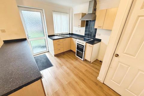 2 bedroom semi-detached house for sale, Mayne Street, Stoke-On-Trent ST4