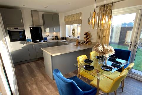 undefined, Whittle Way, Gloucester GL3