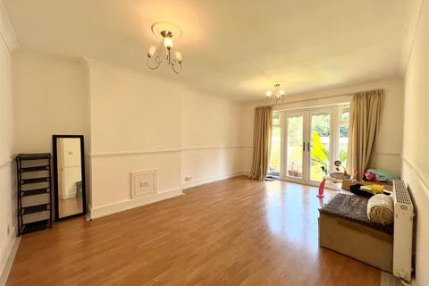 Silverdale, London SE26