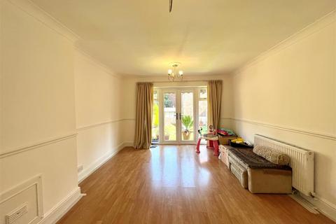 undefined, Silverdale, London SE26