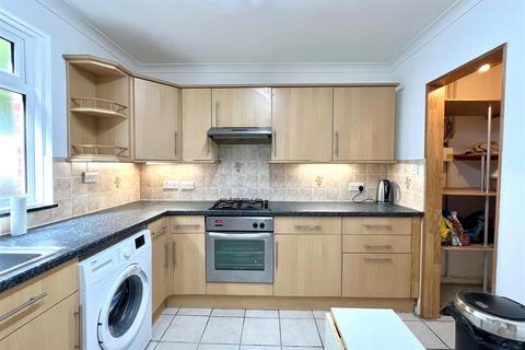 undefined, Silverdale, London SE26
