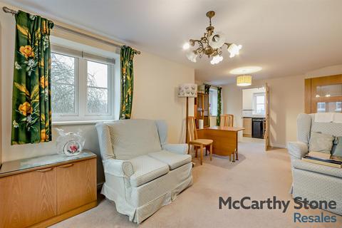 undefined, Emma Court, Southern Road, Basingstoke, RG21 7QF