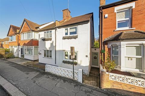 undefined, Purley Vale, Purley CR8