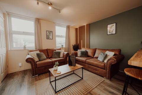 6 bedroom flat for sale, Loughborough Road, Nottingham, NG2