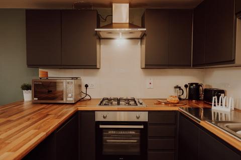 6 bedroom flat for sale, Loughborough Road, Nottingham, NG2