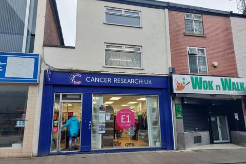 Retail property (high street) to rent, 26 Princes St Stockport SK1 1SE