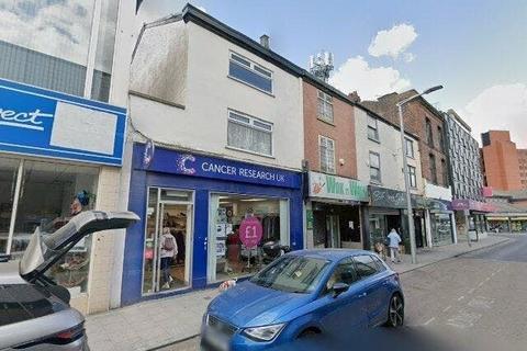 Retail property (high street) to rent, 26 Princes St Stockport SK1 1SE