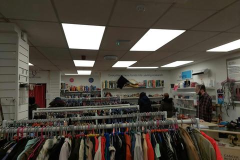 Retail property (high street) to rent, 26 Princes St Stockport SK1 1SE