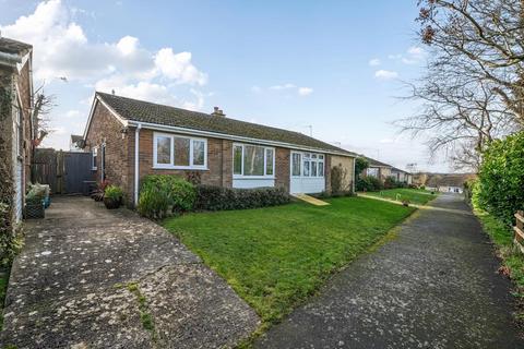 2 bedroom semi-detached bungalow for sale, Tuns Tew,  Banbury,  Oxfordshire,  OX25