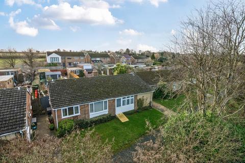 2 bedroom semi-detached bungalow for sale, Tuns Tew,  Banbury,  Oxfordshire,  OX25