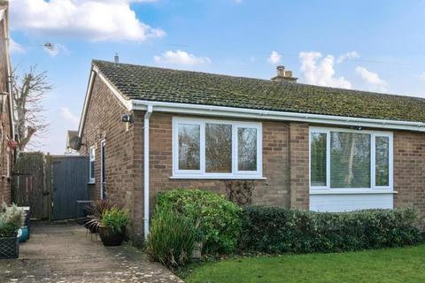 2 bedroom semi-detached bungalow for sale, Tuns Tew,  Banbury,  Oxfordshire,  OX25