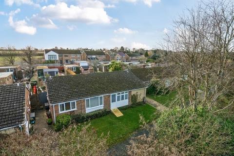 2 bedroom semi-detached bungalow for sale, Tuns Tew,  Banbury,  Oxfordshire,  OX25
