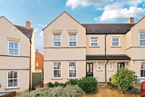 undefined, Banbury,  Oxfordshire,  OX16