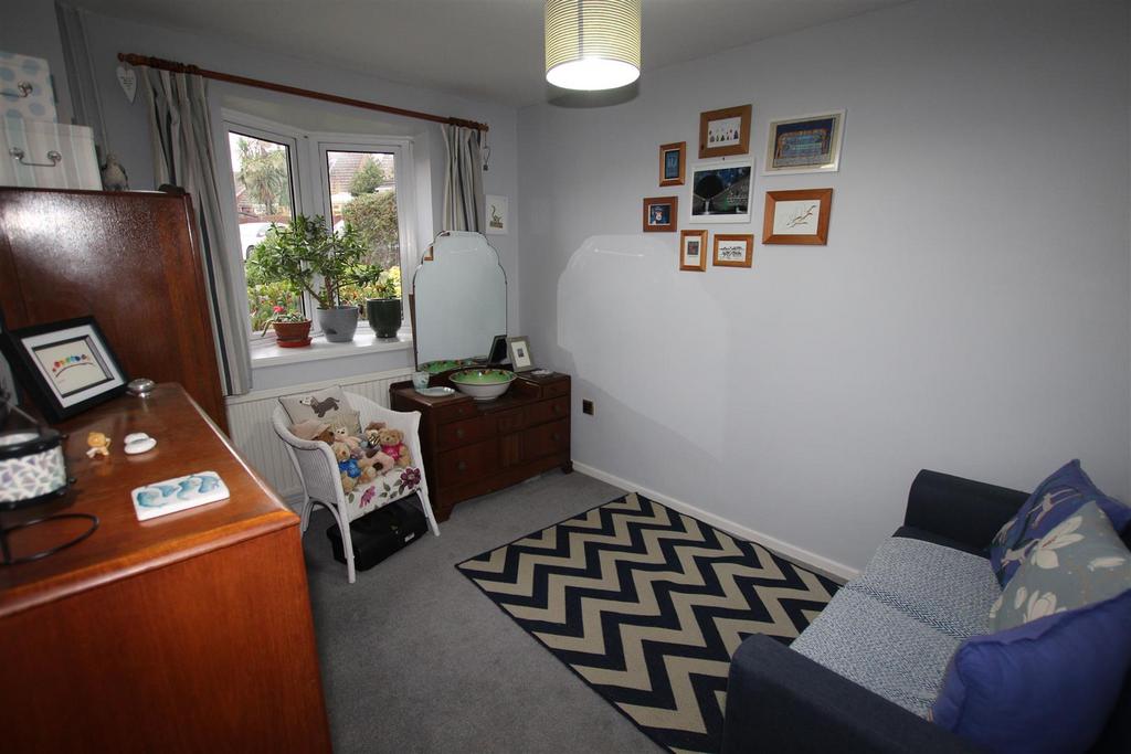 Bedroom 3 /  2nd Reception Room