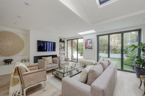 5 bedroom terraced house for sale, Agate Road, London W6