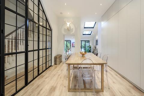 5 bedroom terraced house for sale, Agate Road, London W6