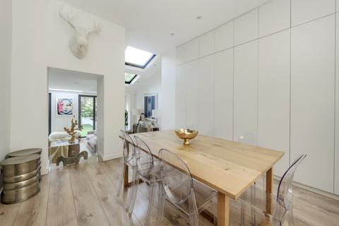 5 bedroom terraced house for sale, Agate Road, London W6