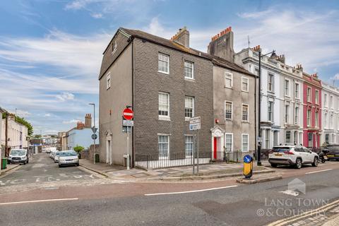 undefined, Durnford Street, Plymouth PL1