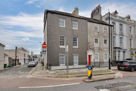 undefined, Durnford Street, Plymouth PL1