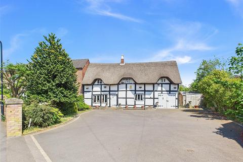 4 bedroom detached house for sale, Post Office Road, Alrewas, Burton-On-Trent