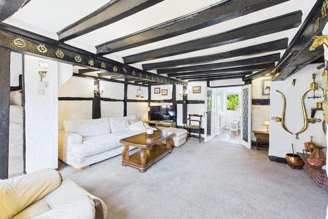 4 bedroom detached house for sale, Post Office Road, Alrewas, Burton-On-Trent