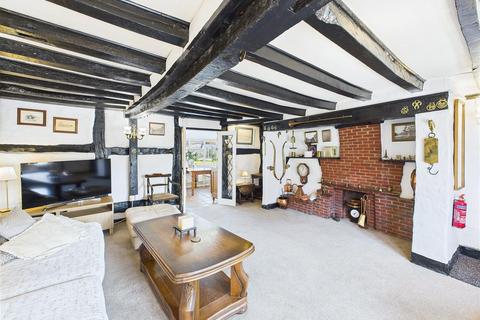 4 bedroom detached house for sale, Post Office Road, Alrewas, Burton-On-Trent