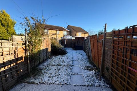 undefined, Sherwood Drive, Daventry NN11