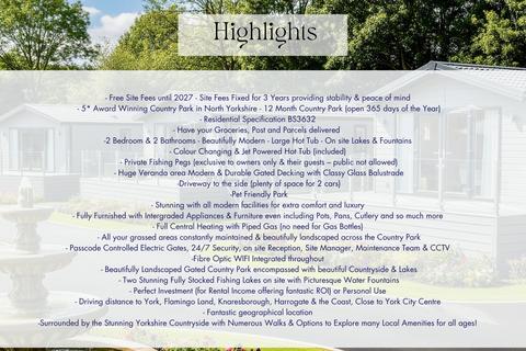 undefined, Malton YO17