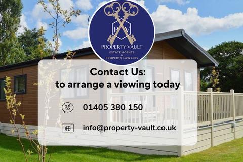 undefined, Malton YO17