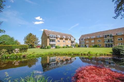 2 bedroom apartment to rent, Old House Court, Church Lane, Wexham, SL3
