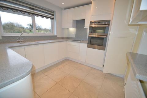 2 bedroom apartment to rent, Old House Court, Church Lane, Wexham, SL3