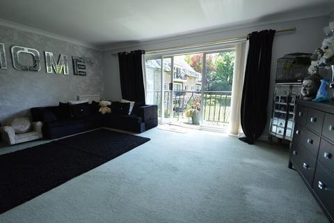 2 bedroom apartment to rent, Old House Court, Church Lane, Wexham, SL3