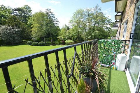 2 bedroom apartment to rent, Old House Court, Church Lane, Wexham, SL3