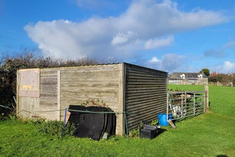 Land for sale, Towednack, St Ives