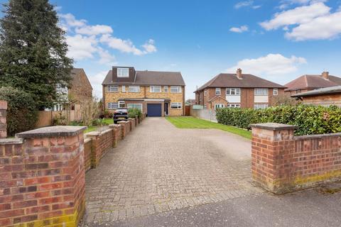 3 bedroom semi-detached house for sale, Cherry Avenue, Langley SL3