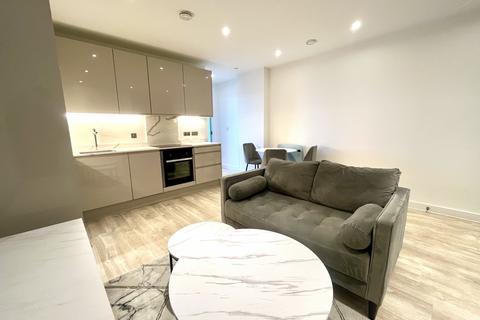 1 bedroom apartment to rent, 55 Queen Street, Salford, M3 7GW